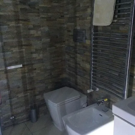 Apartment Zelenaya Zona Rom