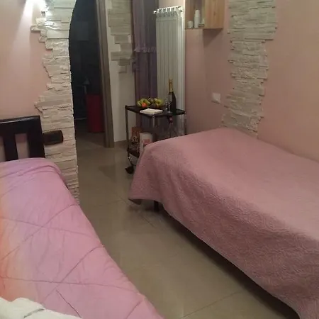 Apartment Zelenaya Zona *