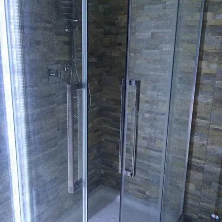 Zelenaya Zona Apartment *